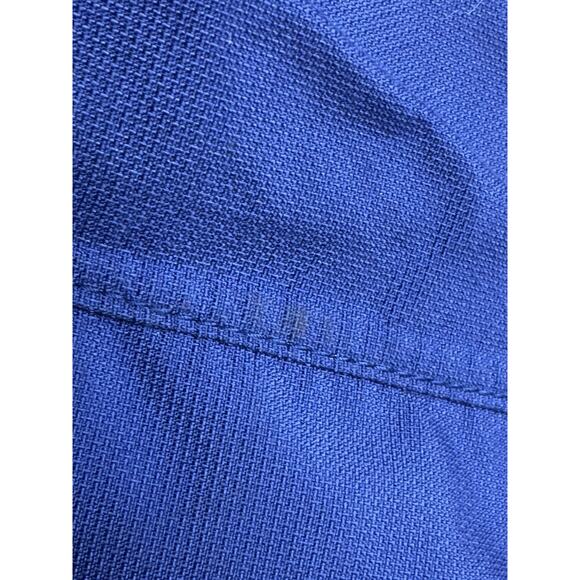 Mountain Hardwear Conduit Jacket Men's S Blue Black Waterproof Hooded Shell - Picture 3 of 16